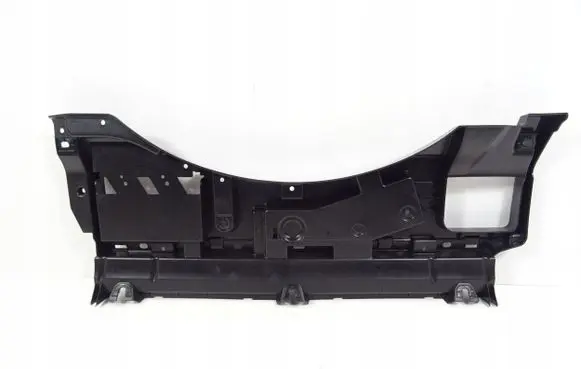 Jaguar XE Spare wheel section trim GX73460A14AB