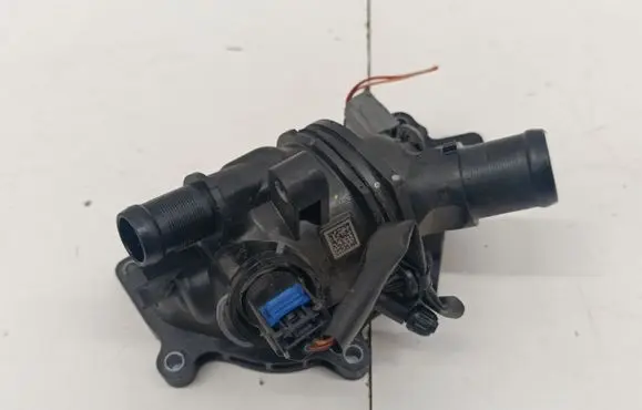Nissan Qashqai J12 Thermostat/thermostat housing A2822033000 110600260R
