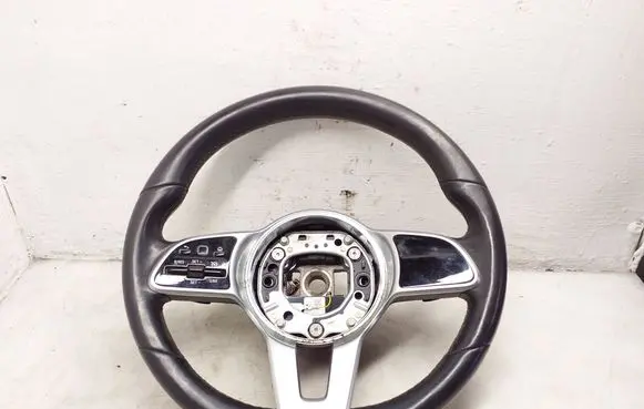 Mercedes-Benz Sprinter W907 W910 Steering wheel A9074602602 645736900A 9079058004