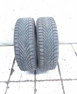 Audi A1 R15 winter tire 18560R15 PIRELLI WINTERCINTURATO