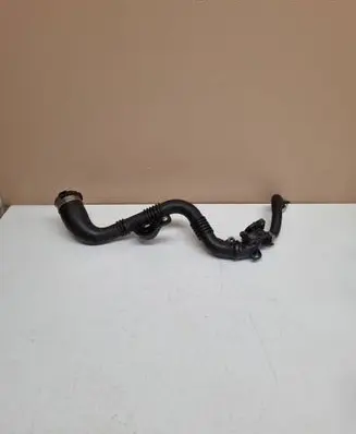 Nissan Qashqai Intercooler hose/pipe 223650002R H8200758731 0281006029