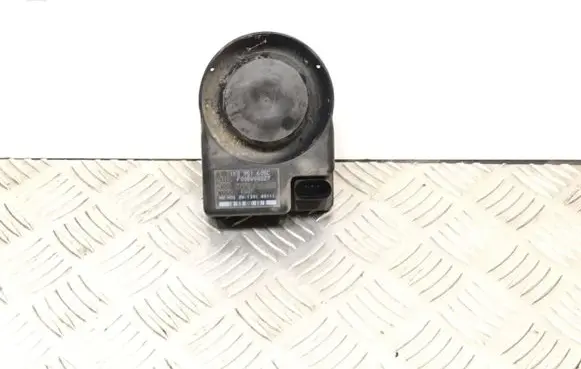 Volkswagen Caddy Alarm system siren 1K0951605C F005V00327 H025W130149111