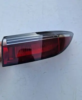 Renault Megane E-Tech Rear/tail lights 265505540R