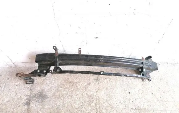 Skoda Octavia Mk2 (1Z) Front bumper cross member 1Z0807559A