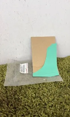 Toyota RAV 4 (XA30) Fender trim (molding) 7599942041