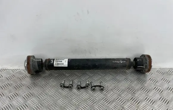 Mercedes-Benz GL X166 Front prop shaft A1664109100 18591438