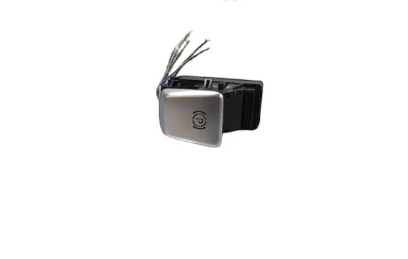 Mercedes-Benz C W205 Hand parking brake switch A2059056603