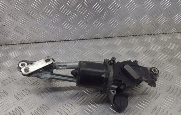 Citroen C1 Front wiper linkage 