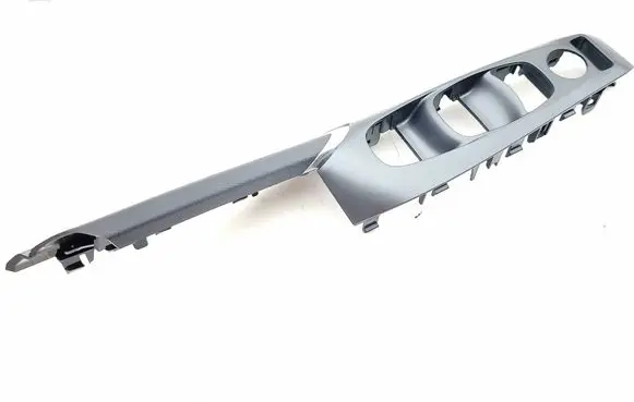 Nissan Juke II F16 Front door interior handle trim 809606PA0A
