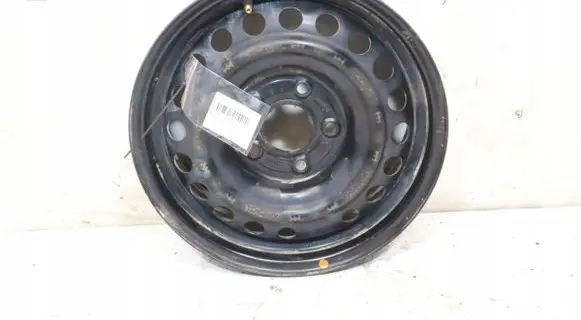 Hyundai i30 R15 steel rim 2151638