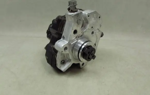 Iveco Daily 3rd gen Fuel injection high pressure pump 0445010098 58903