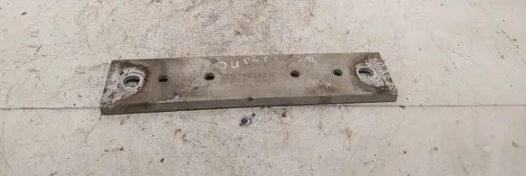 Muffler mount bracket/holder