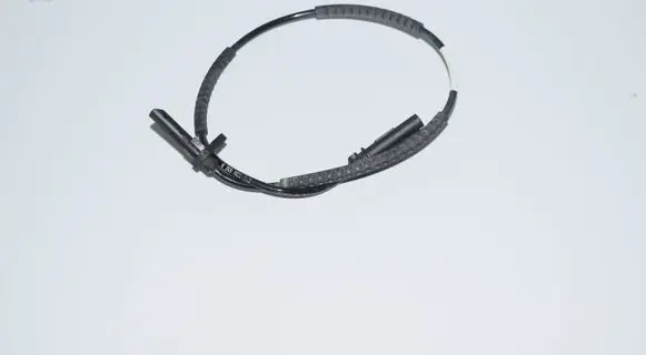 ABS rear brake sensor