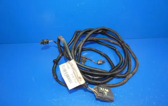 Volvo XC90 Parking sensor (PDC) wiring loom 31839452 31350677