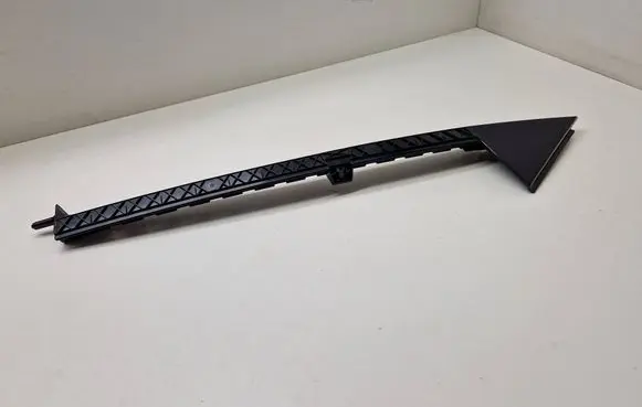 BMW 2 Active Tourer U06 Rear door trim (molding) 8496331 8496327
