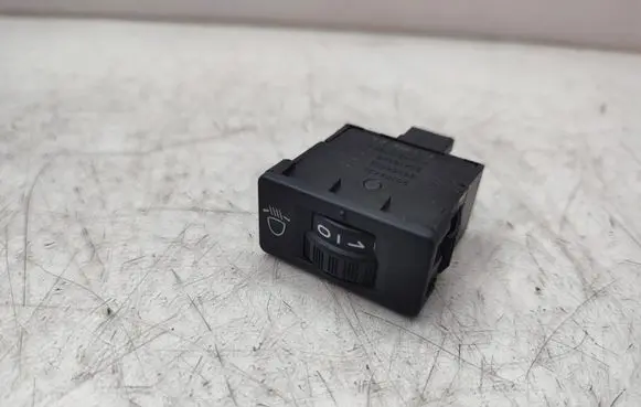 Citroen Berlingo Headlight level height control switch 96384422