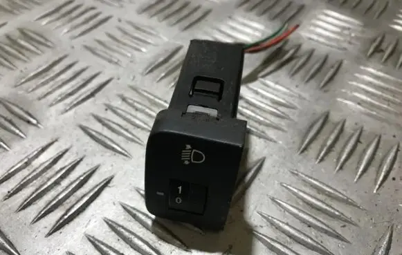Hyundai Tucson JM Headlight level height control switch 937602e001