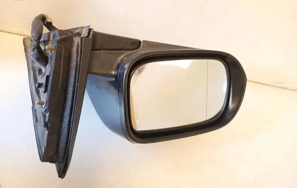 Honda Accord Front door electric wing mirror E6010142