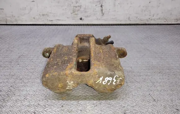 Volkswagen Polo III 6N 6N2 6NF Front brake caliper