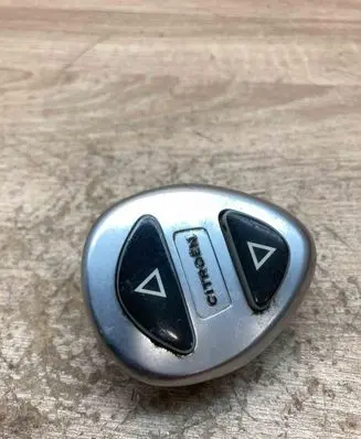 Citroen C5 Steering wheel buttons/switches 9633261277 15882700 WITHPLUG