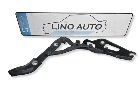BMW 3 E90 E91 Tailgate/trunk/boot hinge 7060628