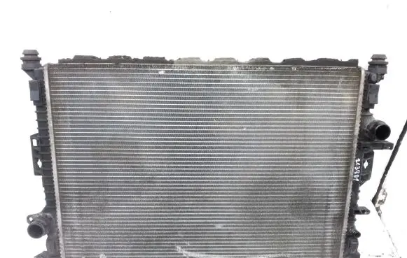 Volvo V60 Coolant radiator