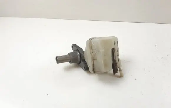 Citroen C4 I Picasso Master brake cylinder 9654002180 965400218001