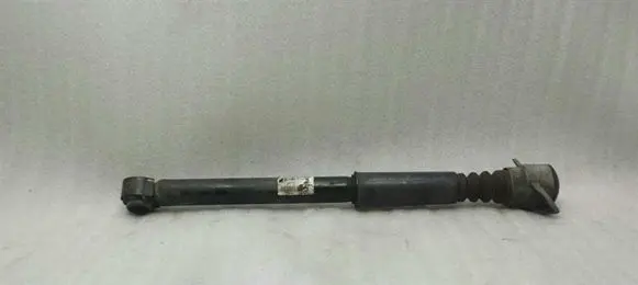 Audi A7 S7 4G Rear shock absorber/damper 4G8540035A