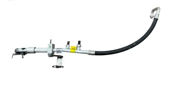 Citroen DS3 Air conditioning (A/C) pipe/hose 9826918480