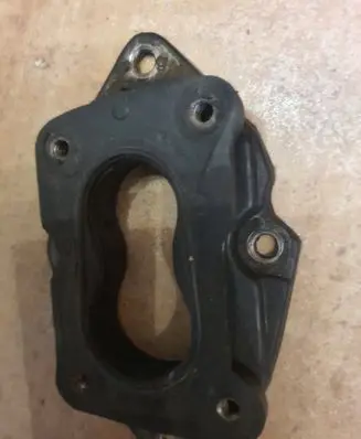 Audi 80 90 B3 Carburettor 050129761E