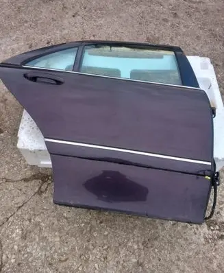 Mercedes-Benz S W220 Rear door A220730030528