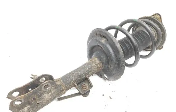 Toyota RAV 4 (XA50) Front shock absorber with coil spring