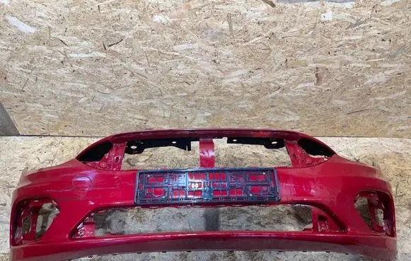 Fiat Tipo Front bumper 735604327 S2410R120