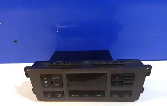 Hyundai Terracan Interior fan control switch 972XXH1600