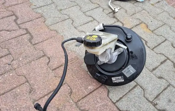 Ford Focus Brake booster XXXXXXXXXXX