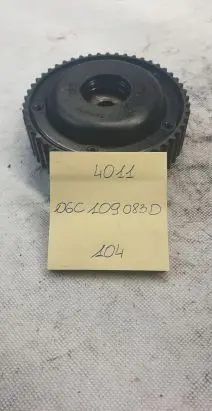 Audi A6 S6 C5 4B Camshaft pulley/ VANOS 06C109083D