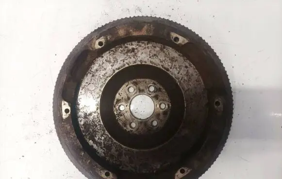 Flywheel
