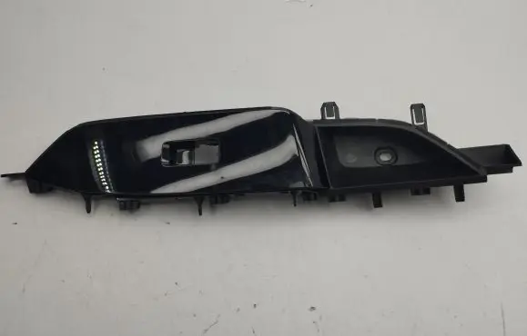 Mazda CX-5 II Front door window switch trim K123684L6