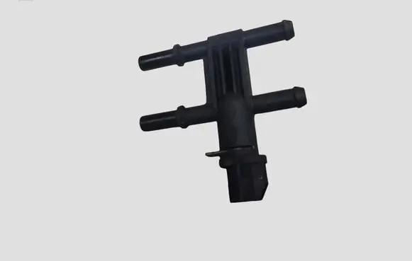 Hyundai Santa Fe Engine coolant pipe/hose
