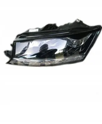 Skoda Fabia Mk3 (NJ) Headlight/headlamp 6V1941015F