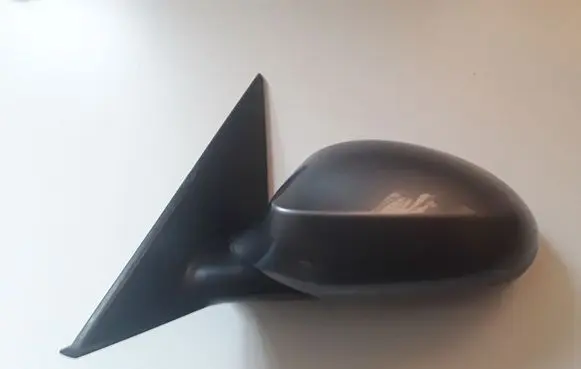 BMW 1 E81 E87 Front door electric wing mirror E010803