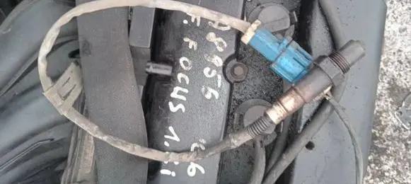 Ford Focus Lambda probe sensor