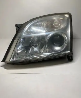 Opel Signum Headlight/headlamp