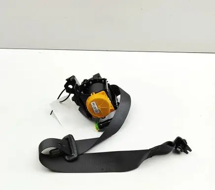 KIA Niro Rear seatbelt 89880AT200CCV 89880AT200