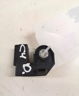 Citroen C4 I Airbag deployment crash/impact sensor 9646768980