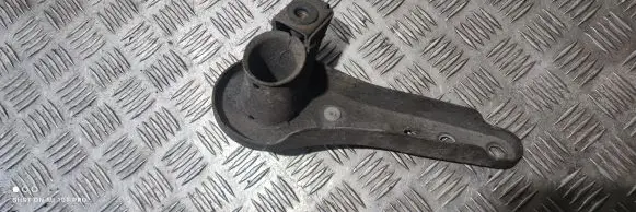 Other rear suspension part
