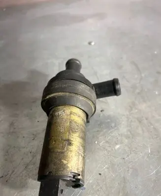 Volkswagen Sharan Electric auxiliary coolant/water pump 035959209