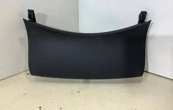 Audi A6 S6 C7 4G Other center console (tunnel) element 4G0864376B