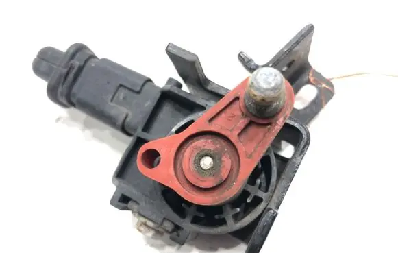 Peugeot 508 Headlight/headlamp level sensor 9803097580