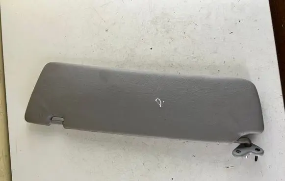Mercedes-Benz Vito Viano W639 Sun visor